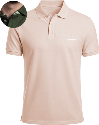 Camisa polo